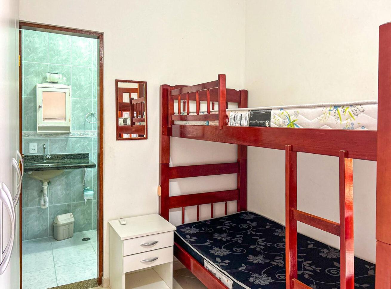 Incrivel Casa A 200M Da Praia Da Enseada Bertioga 빌라 외부 사진