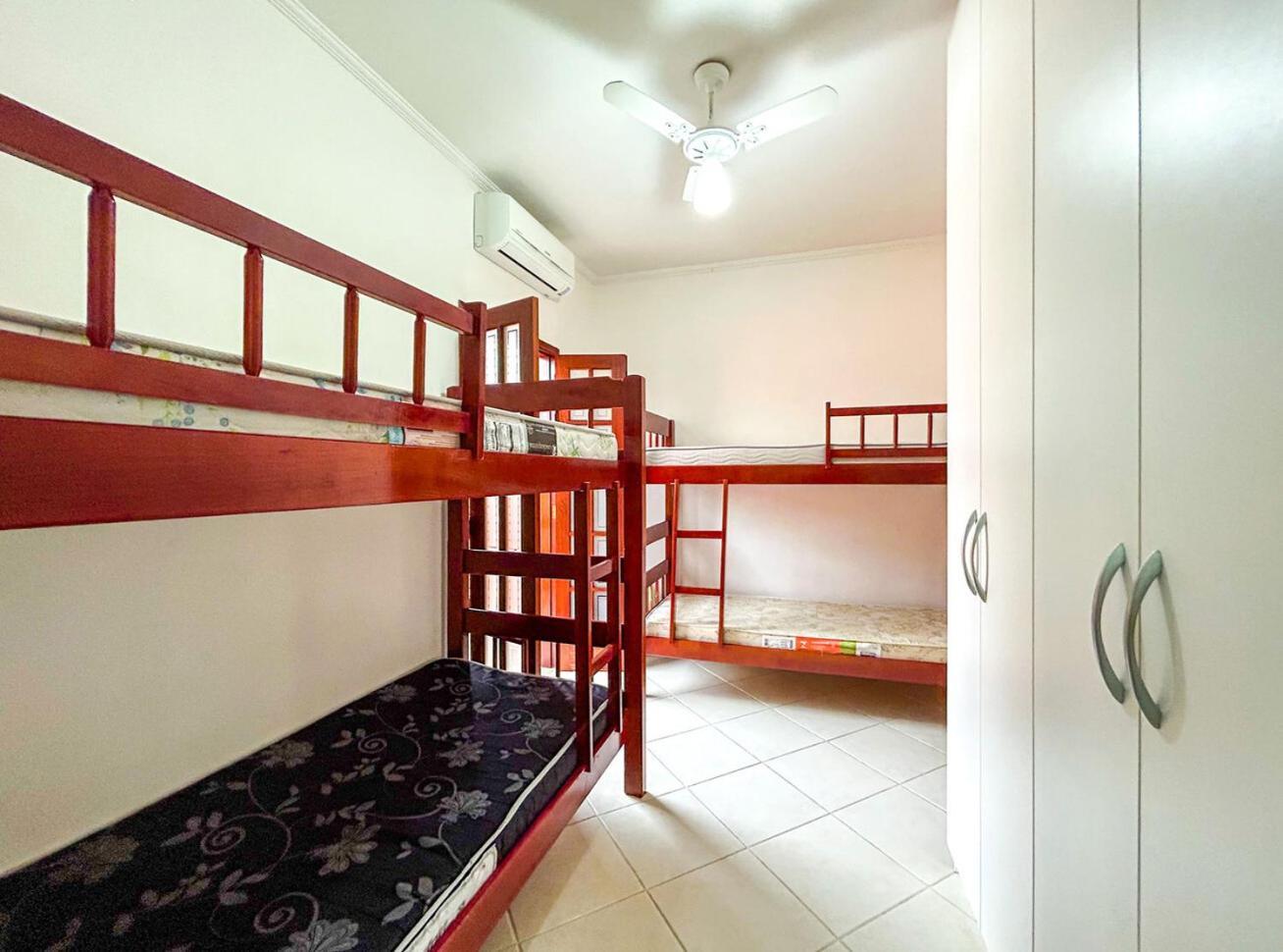 Incrivel Casa A 200M Da Praia Da Enseada Bertioga 빌라 외부 사진