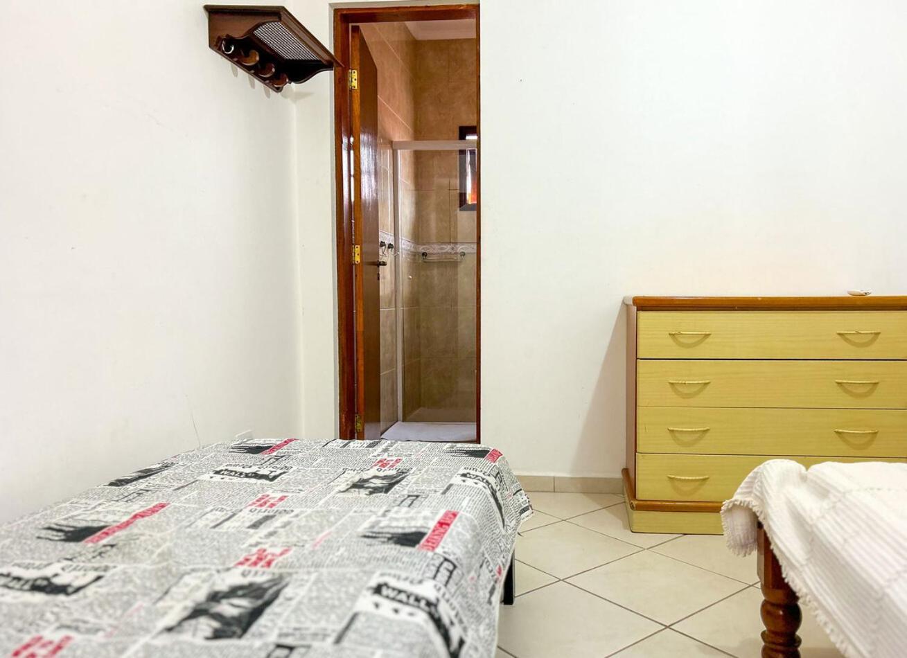 Incrivel Casa A 200M Da Praia Da Enseada Bertioga 빌라 외부 사진