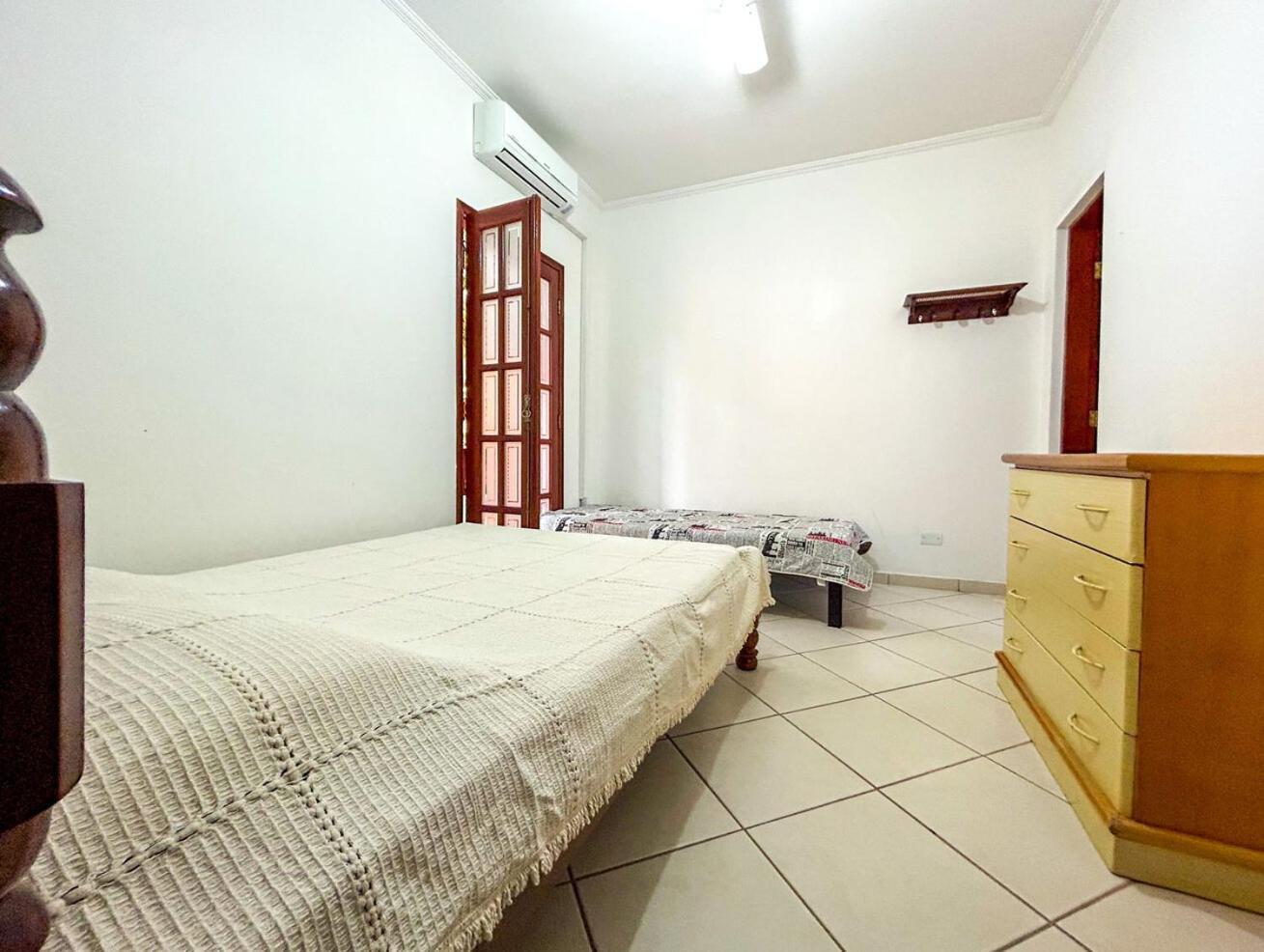 Incrivel Casa A 200M Da Praia Da Enseada Bertioga 빌라 외부 사진