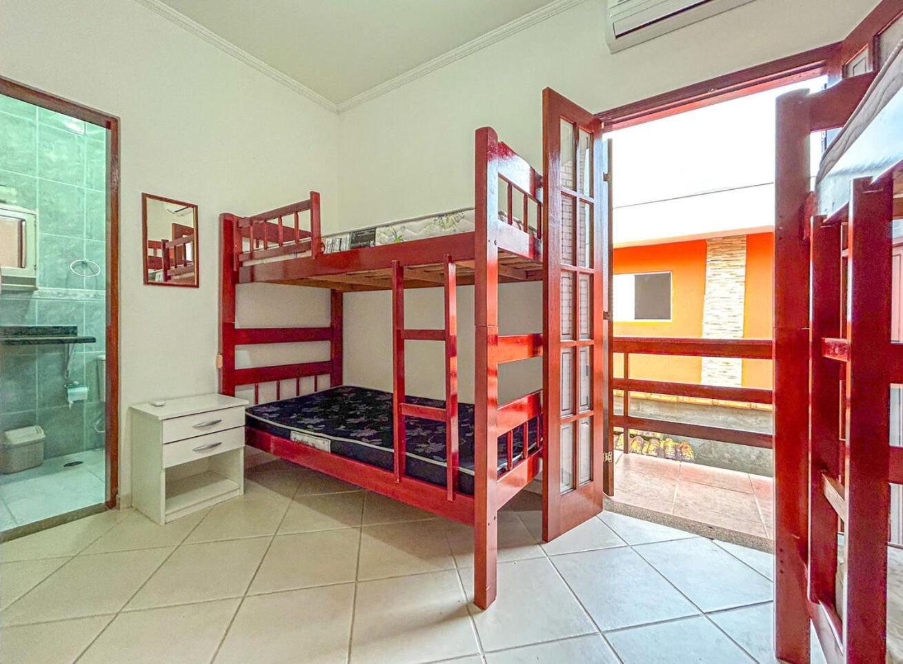 Incrivel Casa A 200M Da Praia Da Enseada Bertioga 빌라 외부 사진