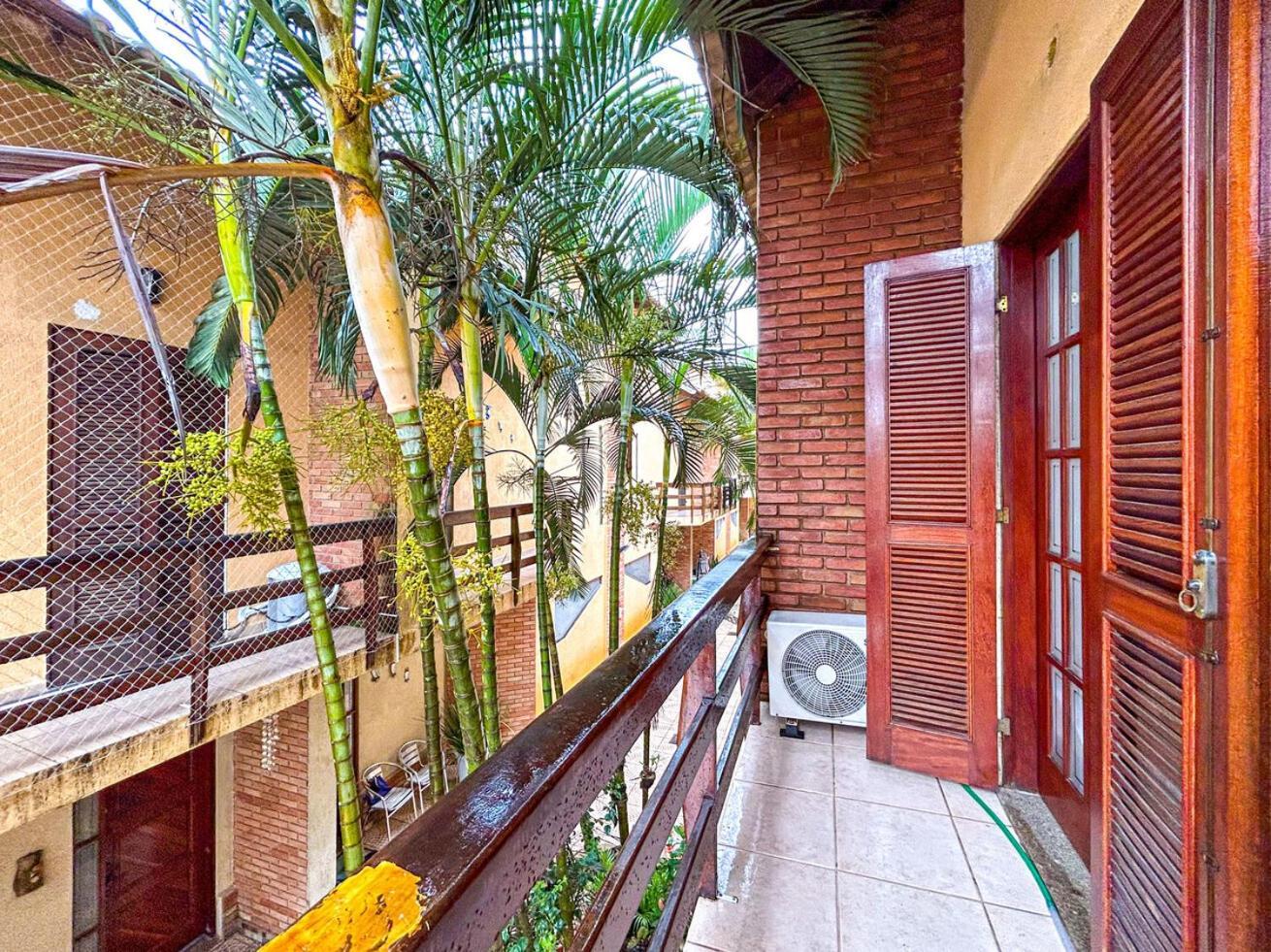 Incrivel Casa A 200M Da Praia Da Enseada Bertioga 빌라 외부 사진
