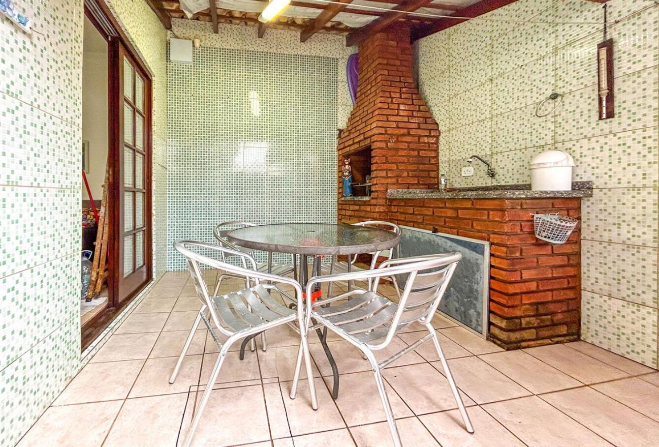Incrivel Casa A 200M Da Praia Da Enseada Bertioga 빌라 외부 사진