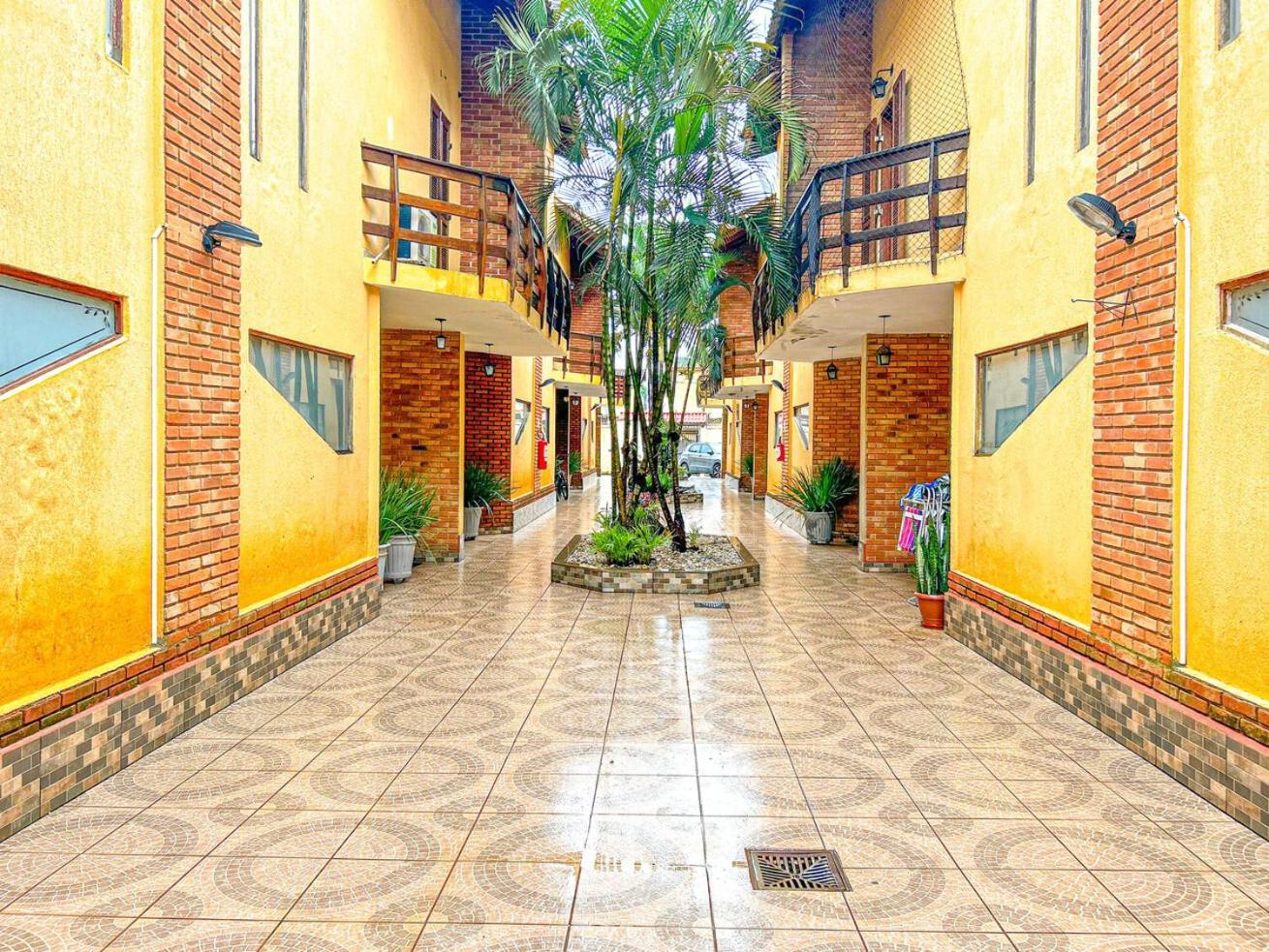 Incrivel Casa A 200M Da Praia Da Enseada Bertioga 빌라 외부 사진