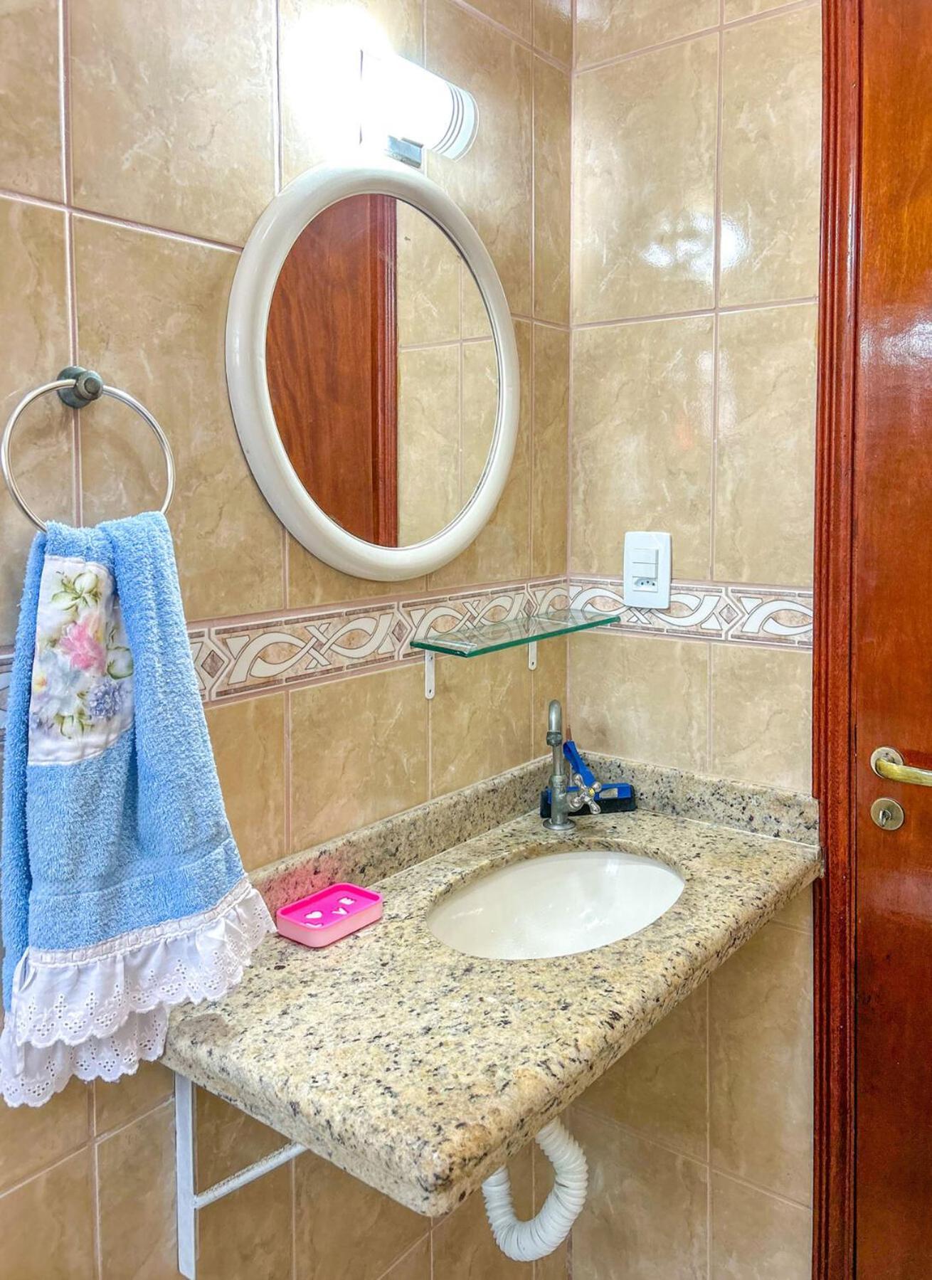 Incrivel Casa A 200M Da Praia Da Enseada Bertioga 빌라 외부 사진